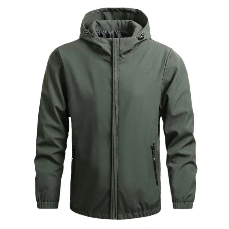 WindGuard Jacket