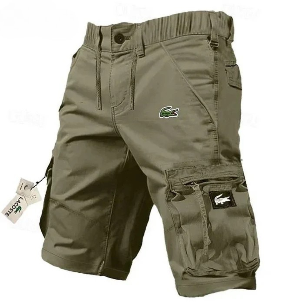 Short cargo pour homme (Stock limité)