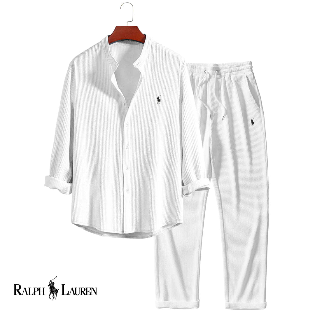 R&L | Elegante conjunto premium para hombre