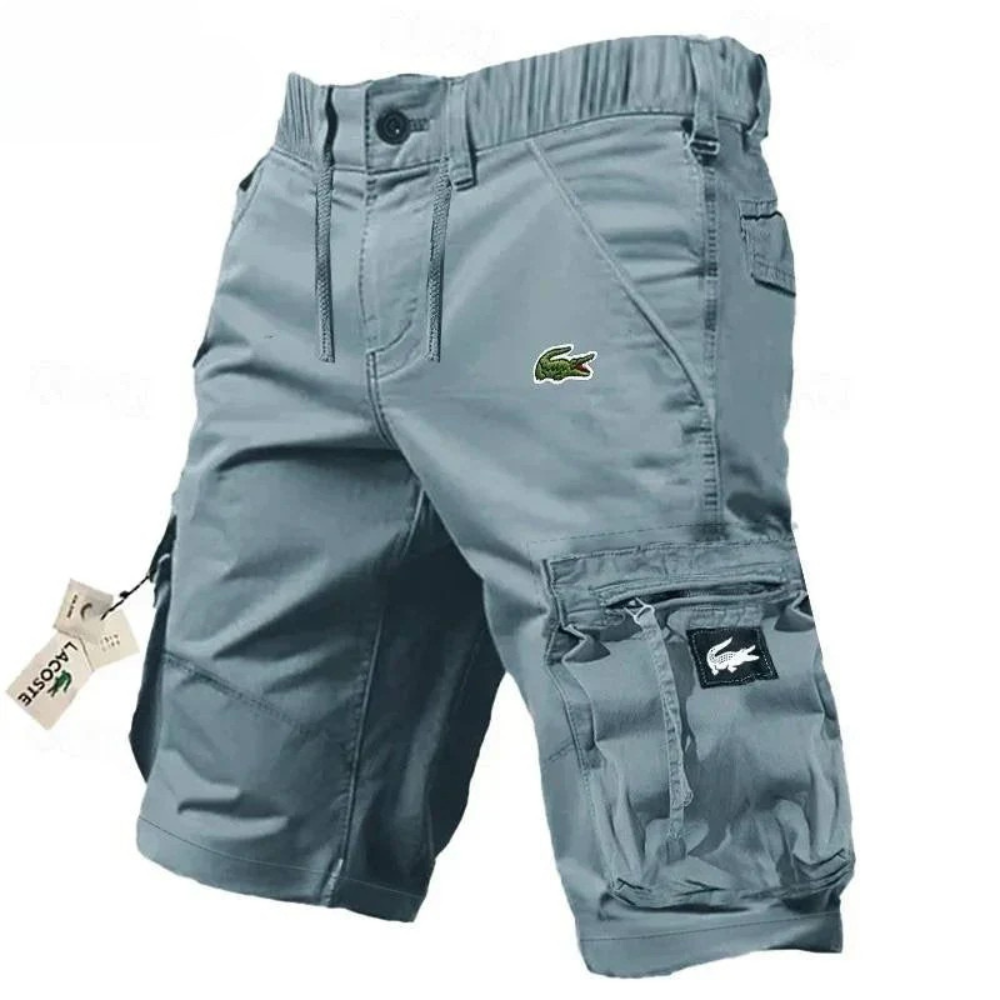 Short cargo pour homme (Stock limité)