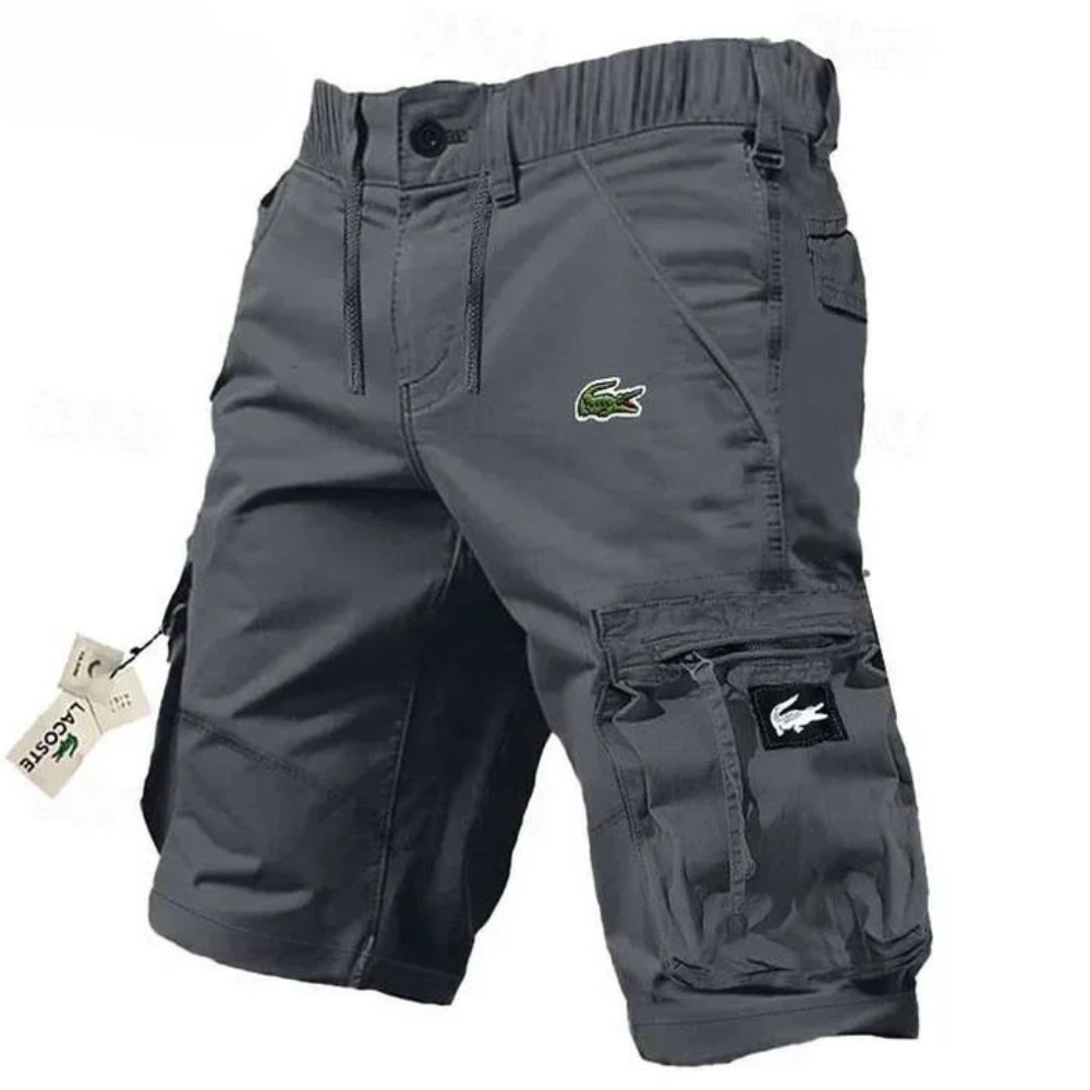 Short cargo pour homme (Stock limité)