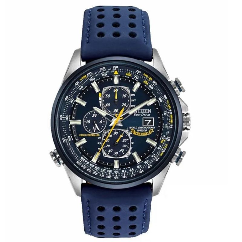 Temporel – Montre Homme à Quartz | Promo Fête des Pères