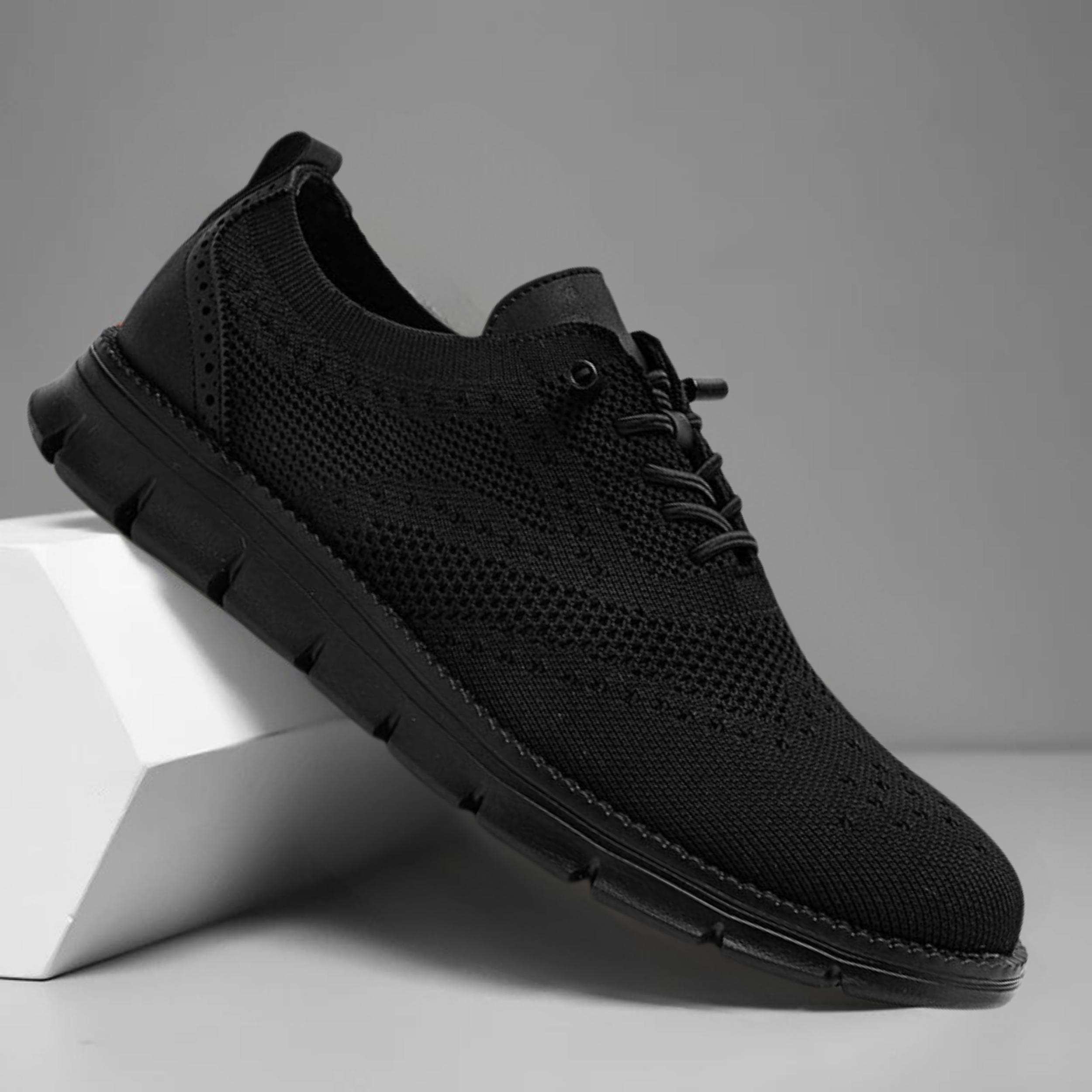 Zapatillas ultra cómodas con tecnología de amortiguación