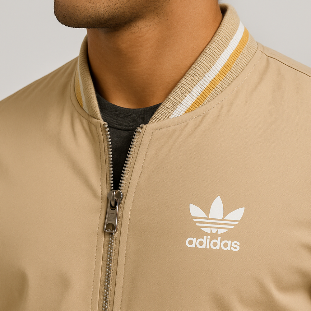 Blouson aviateur (Liquidation)