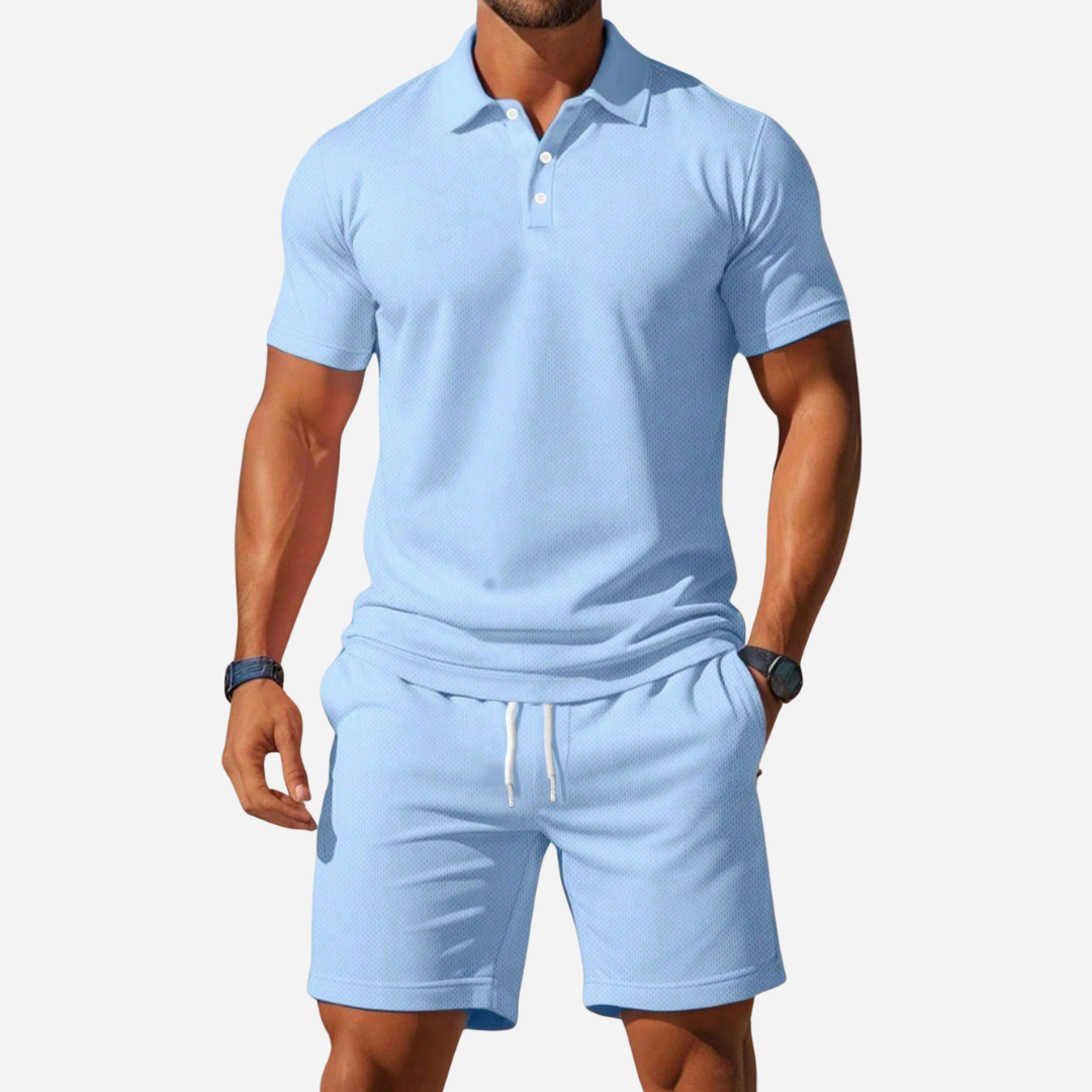 Stylish premium set for men