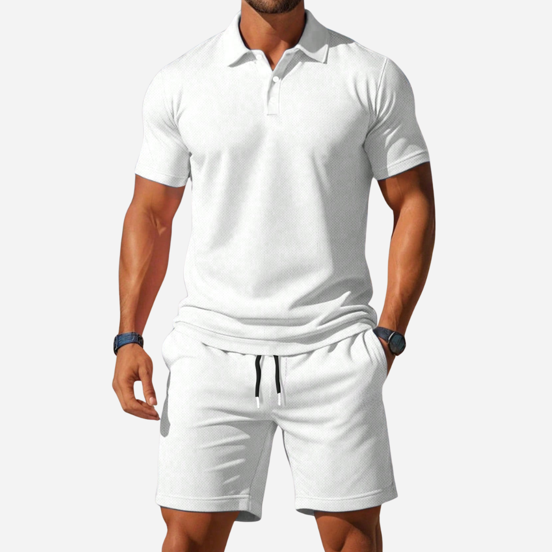 Stylish premium set for men