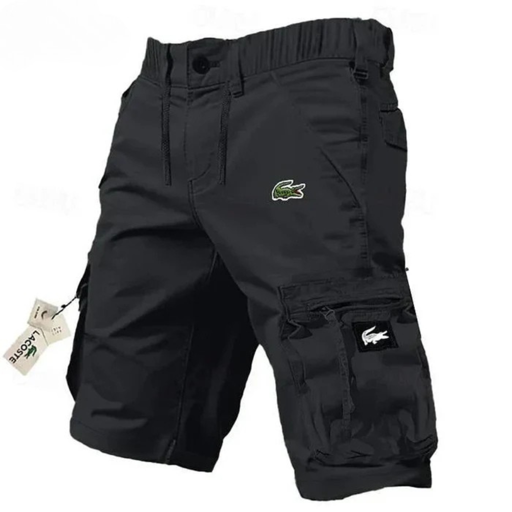 Short cargo pour homme (Stock limité)