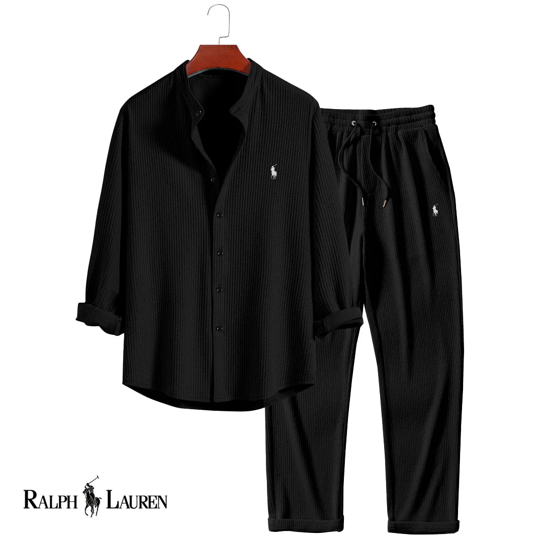 R&amp;L | Elegante conjunto premium para hombre