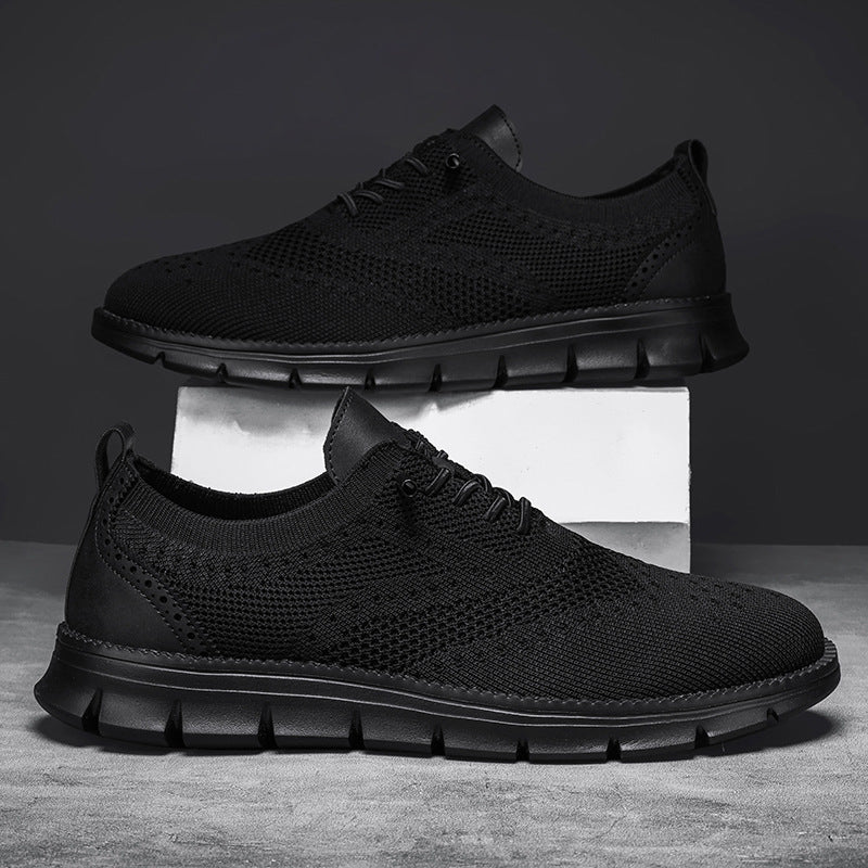 Zapatillas ultra cómodas con tecnología de amortiguación